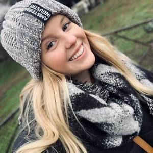 Meet your Posher, Allie